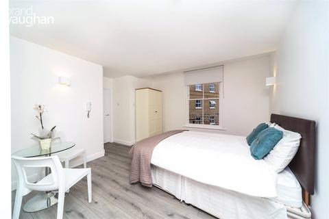 undefined, Buckingham Place, Brighton, BN1