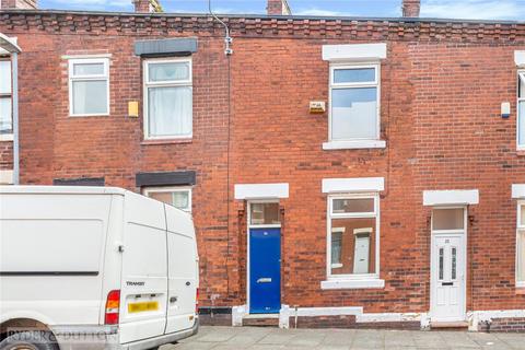 3 bedroom terraced house for sale - Forest Street, Oldham, OL8