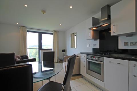 1 bedroom flat to rent, Victoria Mills, Salts Mill Road, Shipley, Bradford, BD17