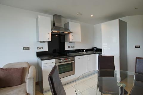1 bedroom flat to rent, Victoria Mills, Salts Mill Road, Shipley, Bradford, BD17