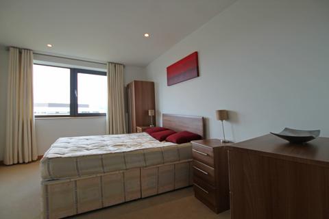 1 bedroom flat to rent, Victoria Mills, Salts Mill Road, Shipley, Bradford, BD17