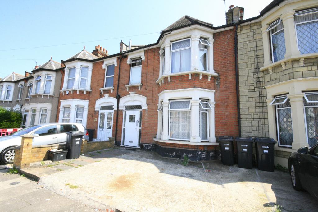 Betchworth Road, Ilford, IG3 3 bed terraced house £470,000