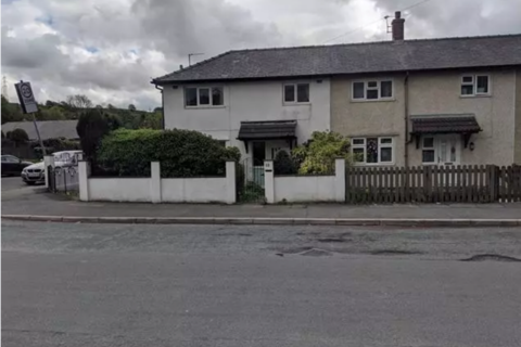 33 Hillside Road, Haslingden, Rossendale, BB4 5NW