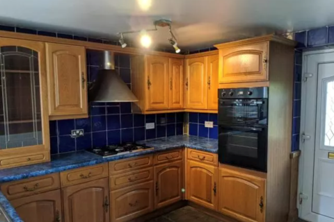 33 Hillside Road, Haslingden, Rossendale, BB4 5NW