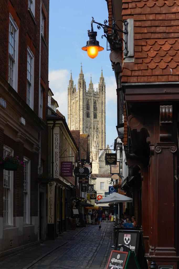 Canterbury