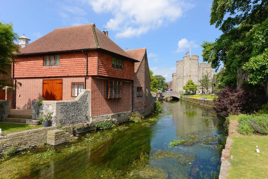 Canterbury
