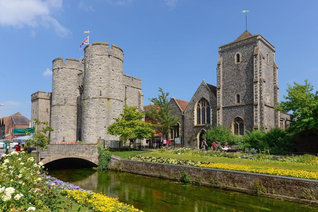 Canterbury