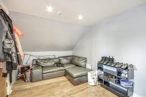 1 bedroom apartment for sale - 8 High Street, Littlehampton, BN17