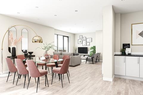 3 bedroom apartment for sale - Plot A.3.01, 25% Shared Ownership at Earlham Square, 140-150 Earlham Grove E7
