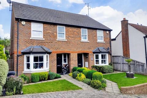 4 Reson Way, Hemel Hempstead, HP1 1NU