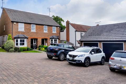 4 Reson Way, Hemel Hempstead, HP1 1NU