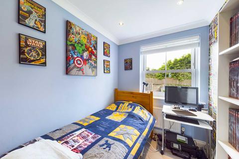 4 Reson Way, Hemel Hempstead, HP1 1NU