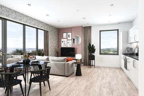 1 bedroom apartment for sale - Plot A.5.02, 25% Shared Ownership at Earlham Square, 140-150 Earlham Grove E7