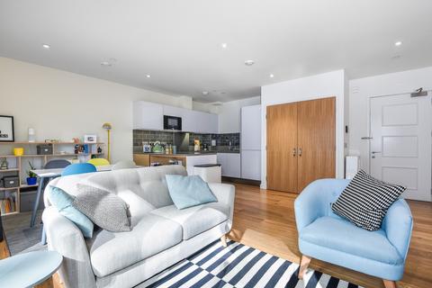 1 bedroom apartment to rent, The Norton, John Harrison Way, Parkside, Greenwich Peninsula, SE10