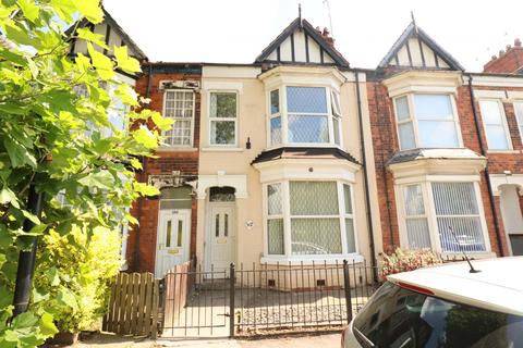 4 bedroom terraced house for sale - Holderness Road, Hull, Yorkshire, HU9