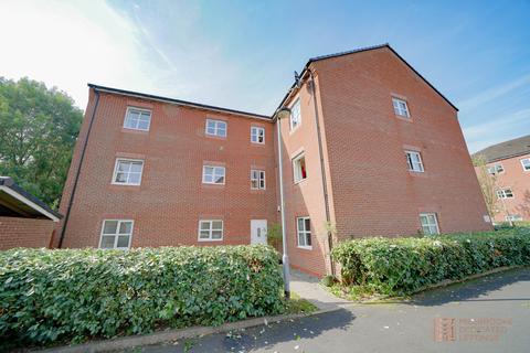 2 bedroom apartment to rent, 2 Thorncroft Avenue, Tyldesley, Manchester, M29