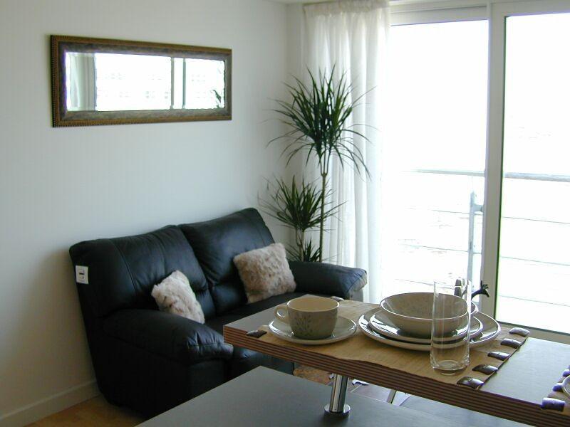K2, 125 Albion Street, Leeds 1 bed flat £950 pcm (£219 pw)