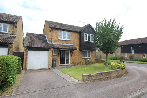 2 Milestone Close, Stevenage, SG2 9RR