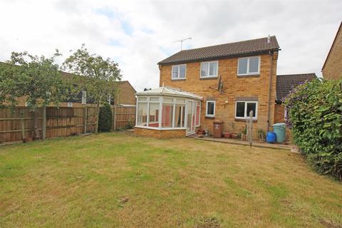 2 Milestone Close, Stevenage, SG2 9RR