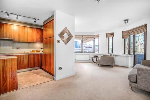 1 bedroom apartment to rent, Montague Close, Bankside, London, SE1