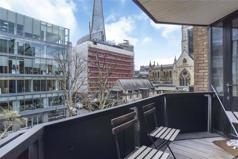 1 bedroom apartment to rent, Montague Close, Bankside, London, SE1