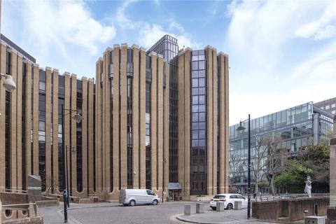 1 bedroom apartment to rent, Montague Close, Bankside, London, SE1