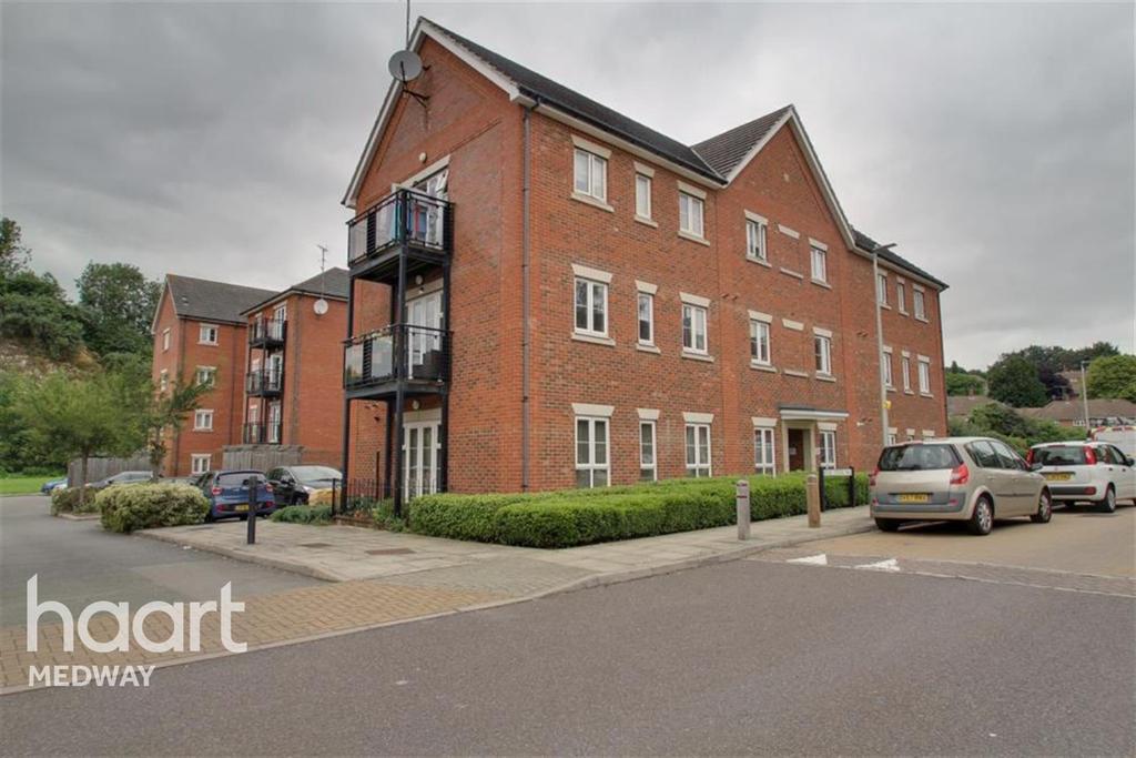 Medway Gate, Strood, ME2 2 bed flat £975 pcm (£225 pw)