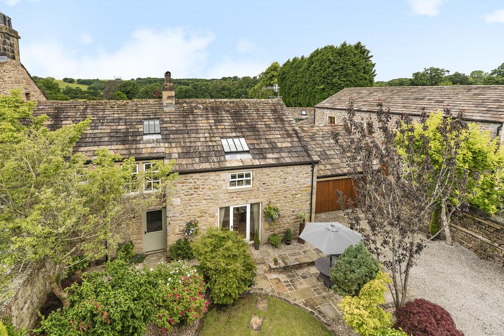 Wennington, Lancaster, LA2 8NN 4 bed semidetached house £635,000