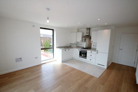 Flat 12, 2 Nihill Place, Croydon, CR0 6FQ