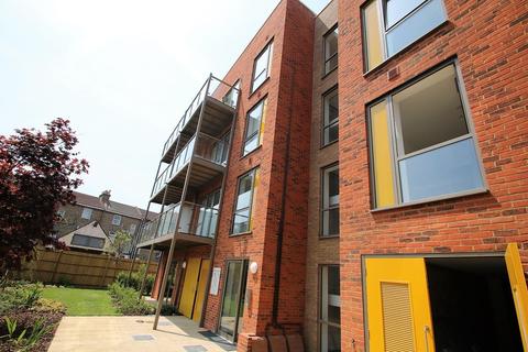 Flat 12, 2 Nihill Place, Croydon, CR0 6FQ