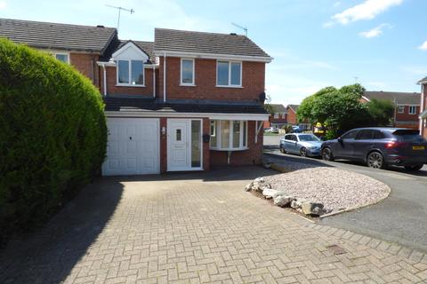 26 Marleigh Road, Bidford On Avon, Alcester, B50 4DF