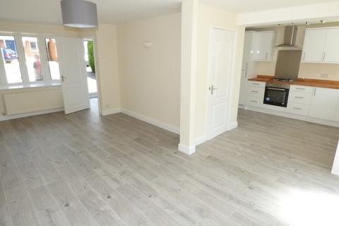 26 Marleigh Road, Bidford On Avon, Alcester, B50 4DF