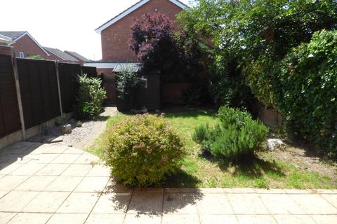 26 Marleigh Road, Bidford On Avon, Alcester, B50 4DF