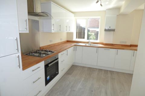 26 Marleigh Road, Bidford On Avon, Alcester, B50 4DF