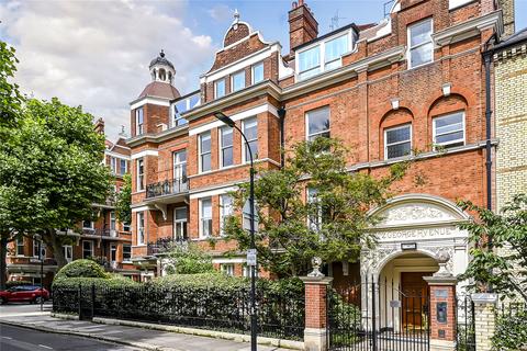 7 Fitzgeorge Avenue, London, W14 0SY