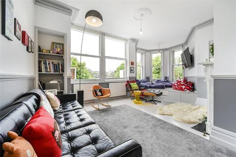 7 Fitzgeorge Avenue, London, W14 0SY