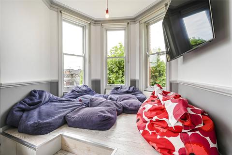 7 Fitzgeorge Avenue, London, W14 0SY