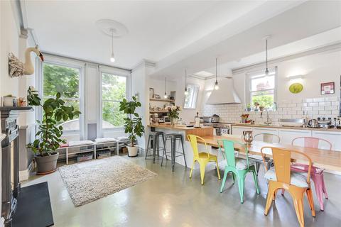 7 Fitzgeorge Avenue, London, W14 0SY