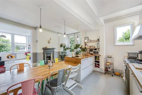 7 Fitzgeorge Avenue, London, W14 0SY