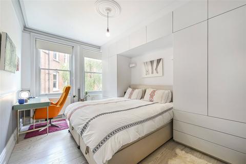 7 Fitzgeorge Avenue, London, W14 0SY