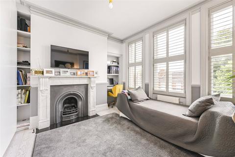 7 Fitzgeorge Avenue, London, W14 0SY
