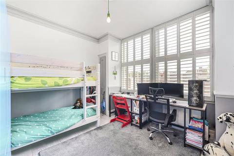 7 Fitzgeorge Avenue, London, W14 0SY