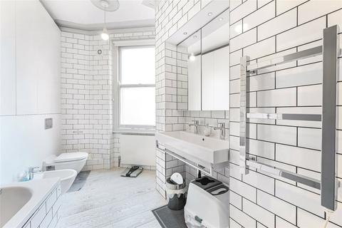 7 Fitzgeorge Avenue, London, W14 0SY
