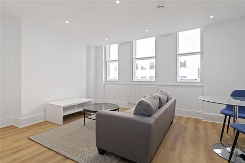 1 bedroom apartment to rent, Pleydell House, 3 Pleydell Street, London, EC4Y