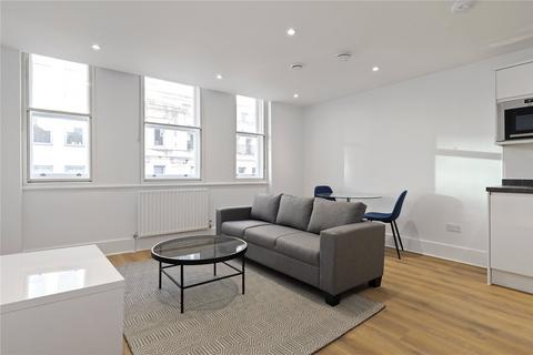 1 bedroom apartment to rent, Pleydell House, 3 Pleydell Street, London, EC4Y