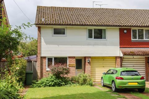 Sherwood Bridge Road, Alresford, SO24 9ET
