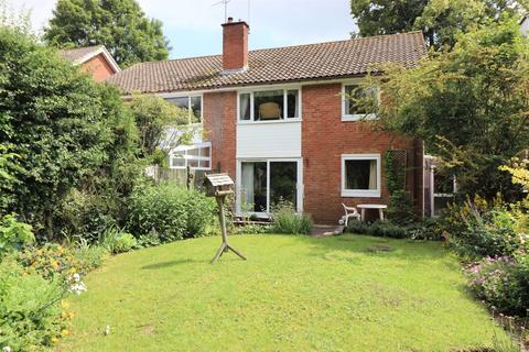 Sherwood Bridge Road, Alresford, SO24 9ET