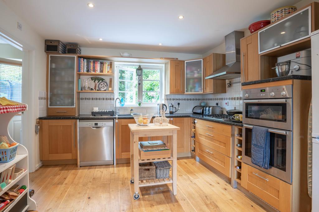 Mill Court, Alvechurch, B48 7JY 4 bed terraced house £425,000