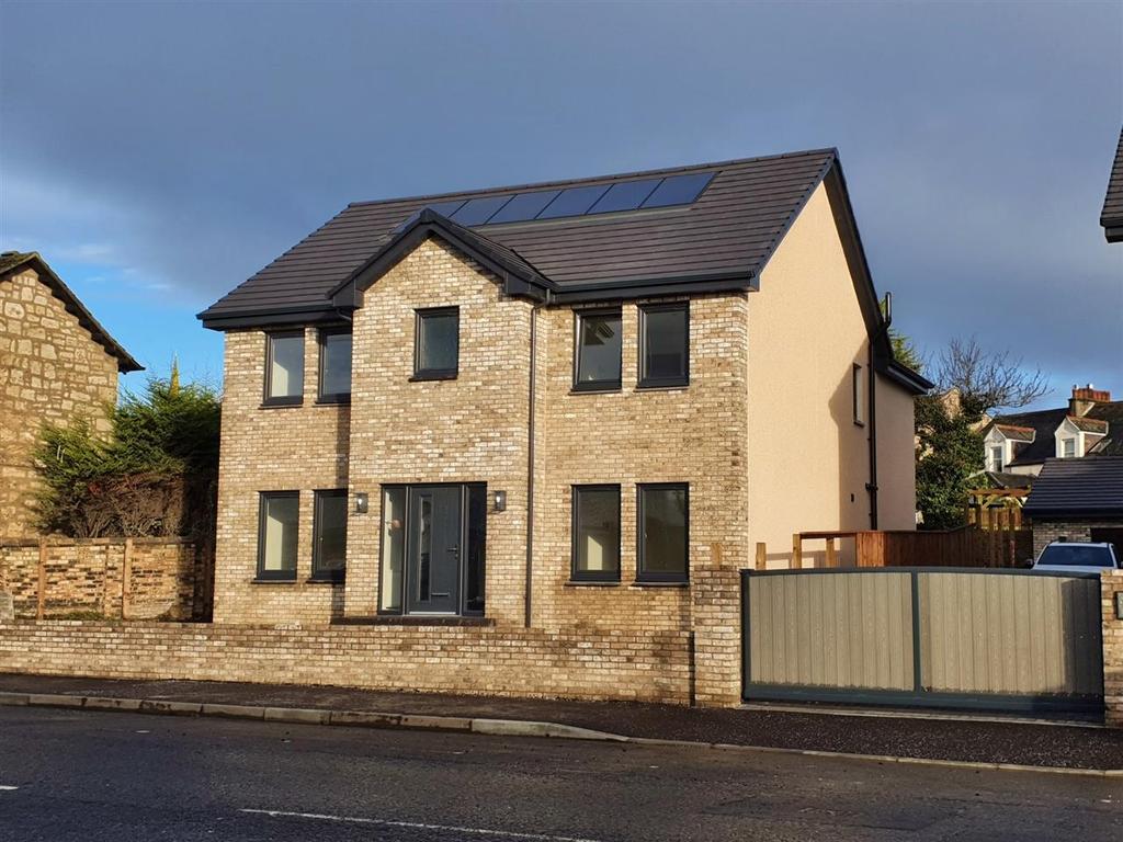 Edinburgh Road, Bathgate 5 bed house £385,000