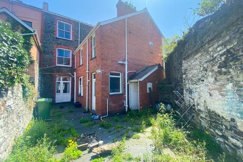 16 Cambrian Place, Aberystwyth, SY23 1NT